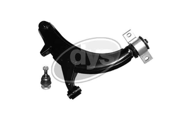 DYS 20-26527 Track Control Arm 2026527: Buy near me at 2407.PL in Poland at an Affordable price!