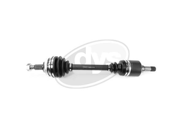 DYS 76-FI-8079A Drive shaft 76FI8079A: Buy near me in Poland at 2407.PL - Good price!