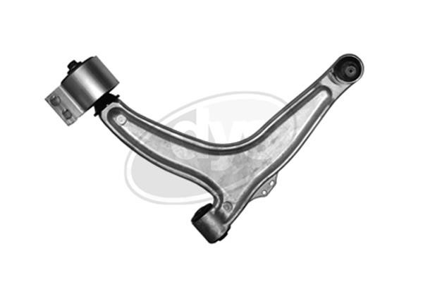 DYS 20-00491-2 Suspension arm front lower left 20004912: Buy near me in Poland at 2407.PL - Good price!