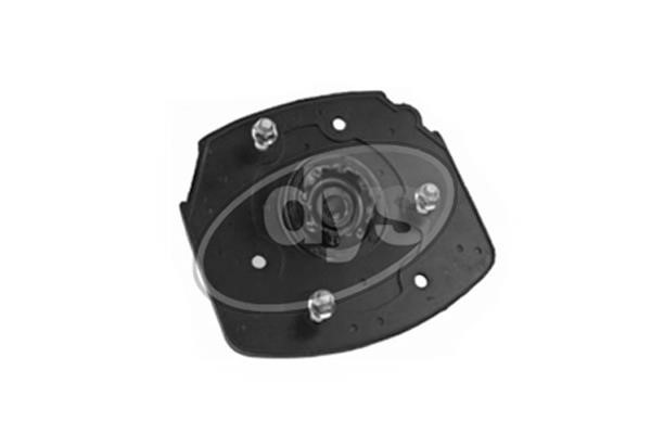 DYS 73-26252 Suspension Strut Support Mount 7326252: Buy near me in Poland at 2407.PL - Good price!