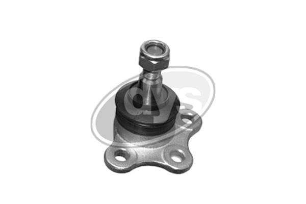DYS 27-00489 Ball joint 2700489: Buy near me in Poland at 2407.PL - Good price!