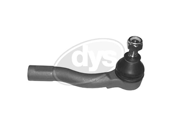 DYS 22-20781 Tie rod end right 2220781: Buy near me in Poland at 2407.PL - Good price!
