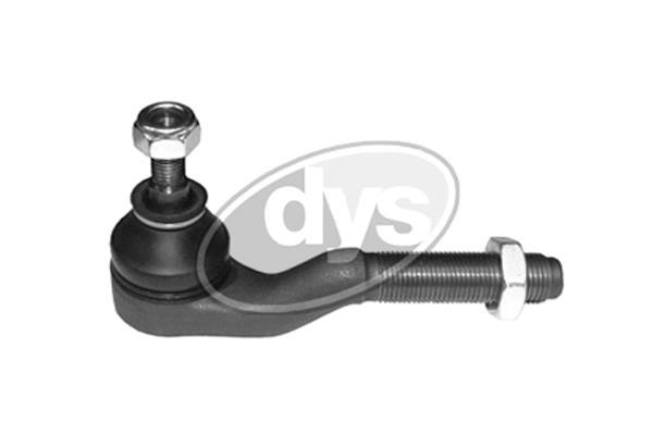 DYS 22-00889-2 Tie rod end left 22008892: Buy near me in Poland at 2407.PL - Good price!