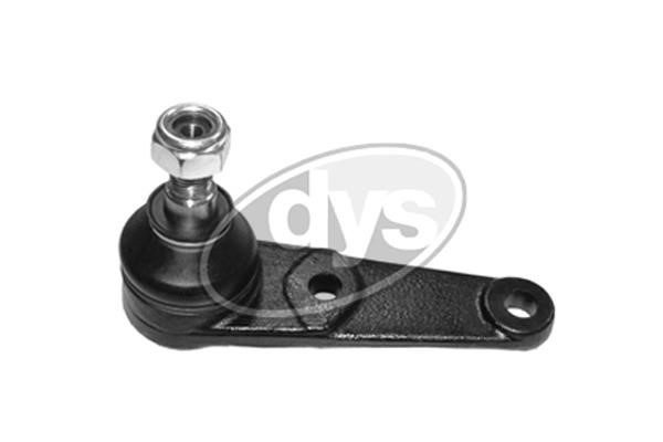 DYS 27-20358 Ball joint 2720358: Buy near me in Poland at 2407.PL - Good price!