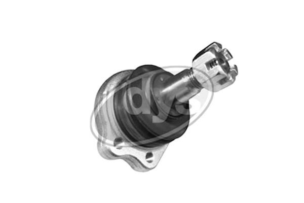 DYS 27-02484 Ball joint 2702484: Buy near me in Poland at 2407.PL - Good price!