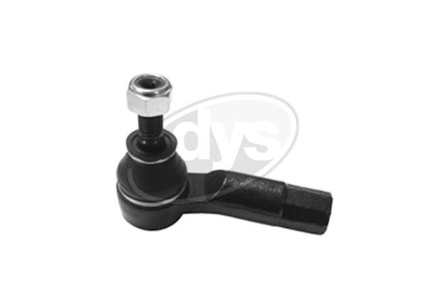 DYS 22-06102-1 Tie rod end 22061021: Buy near me in Poland at 2407.PL - Good price!