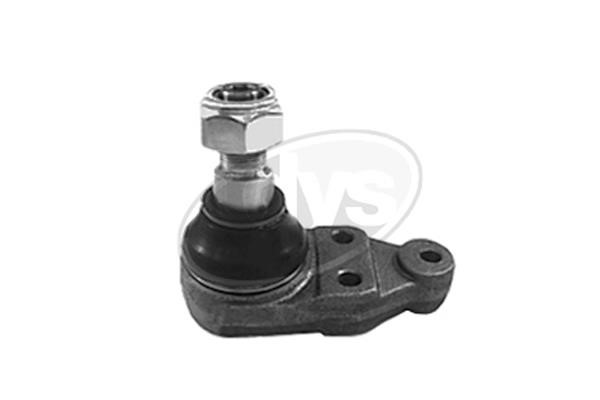 DYS 27-00756 Ball joint 2700756: Buy near me in Poland at 2407.PL - Good price!