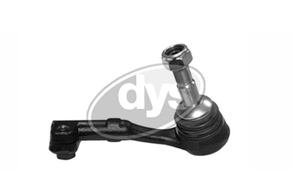 DYS 22-09706-1 Tie rod end right 22097061: Buy near me in Poland at 2407.PL - Good price!
