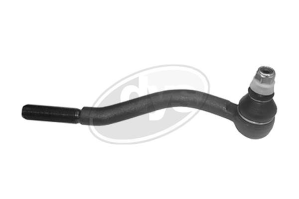 DYS 22-00621-2 Tie rod end left 22006212: Buy near me in Poland at 2407.PL - Good price!