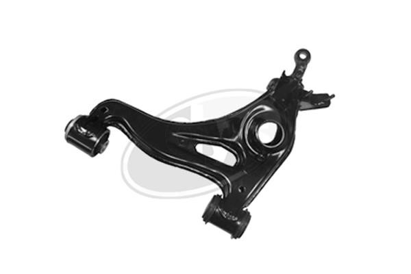 DYS 20-00968-2 Track Control Arm 20009682: Buy near me in Poland at 2407.PL - Good price!