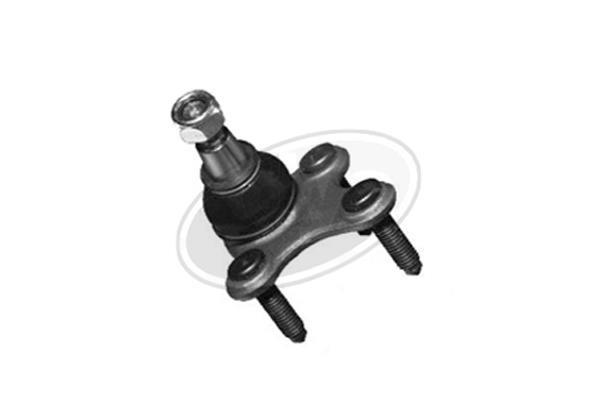 DYS 27-91031-2 Ball joint 27910312: Buy near me in Poland at 2407.PL - Good price!