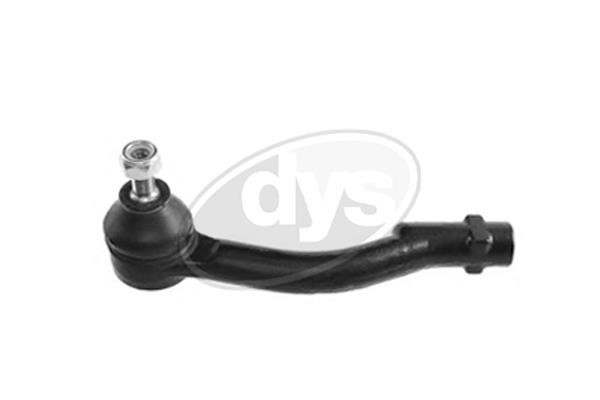 DYS 22-20193-2 Tie rod end left 22201932: Buy near me in Poland at 2407.PL - Good price!