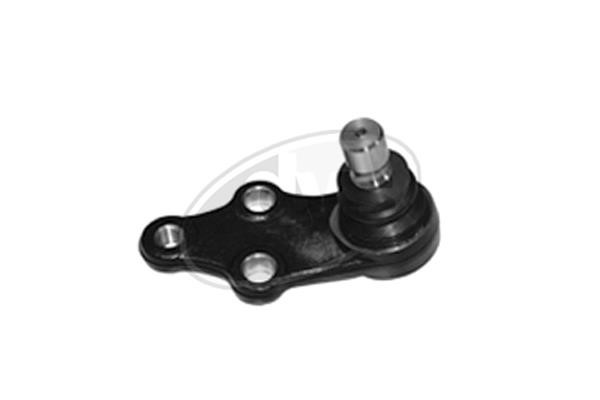 DYS 27-21512 Ball joint 2721512: Buy near me at 2407.PL in Poland at an Affordable price!