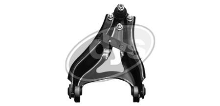 DYS 20-27904 Track Control Arm 2027904: Buy near me in Poland at 2407.PL - Good price!