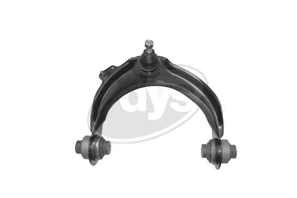 DYS 20-20043-1 Suspension arm front upper right 20200431: Buy near me in Poland at 2407.PL - Good price!