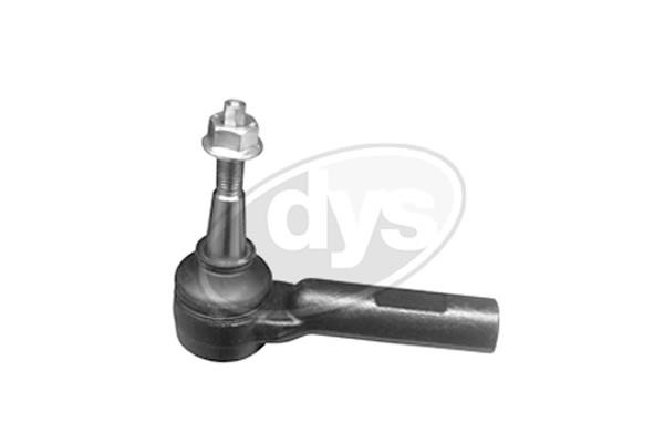 DYS 22-21128 Tie Rod End 2221128: Buy near me in Poland at 2407.PL - Good price!