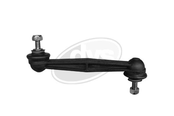 DYS 30-50533 Rear stabilizer bar 3050533: Buy near me in Poland at 2407.PL - Good price!