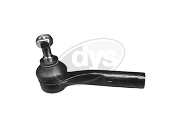 DYS 22-90431-2 Tie rod end left 22904312: Buy near me in Poland at 2407.PL - Good price!