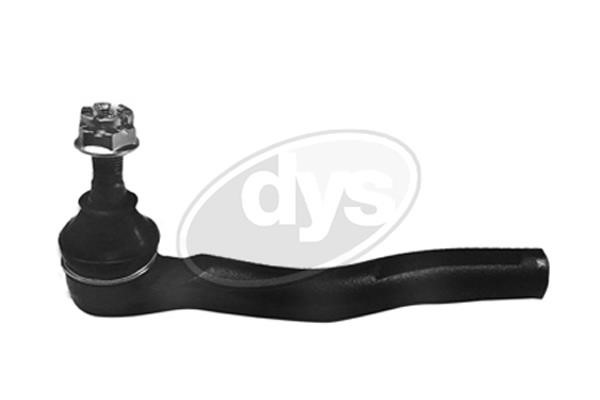 DYS 22-02646-1 Tie rod end right 22026461: Buy near me in Poland at 2407.PL - Good price!