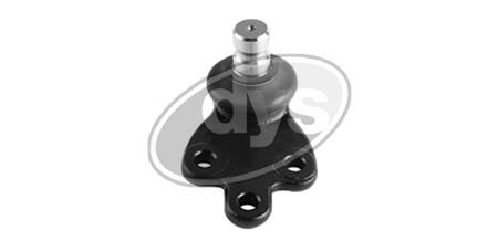 DYS 27-28054 Ball joint 2728054: Buy near me in Poland at 2407.PL - Good price!