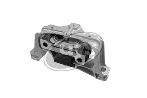 DYS 71-28397 Engine mount 7128397: Buy near me in Poland at 2407.PL - Good price!