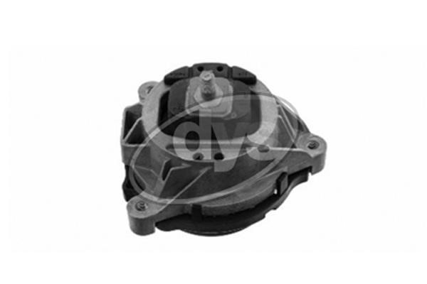 DYS 71-27729 Engine mount 7127729: Buy near me in Poland at 2407.PL - Good price!