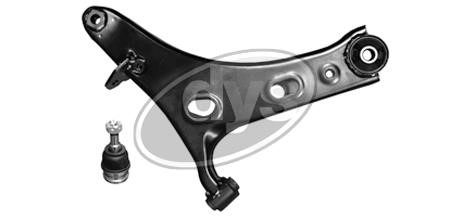 DYS 20-27087 Track Control Arm 2027087: Buy near me in Poland at 2407.PL - Good price!