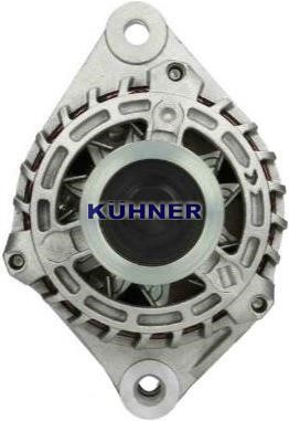 Kuhner 301890RID Alternator 301890RID: Buy near me in Poland at 2407.PL - Good price!
