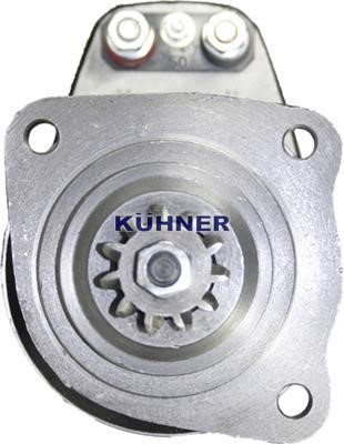 Kuhner 10546 Стартер 10546: Отличная цена - Купить в Польше на 2407.PL!