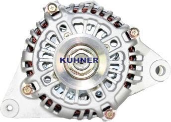 Kuhner 401126RI Alternator 401126RI: Dobra cena w Polsce na 2407.PL - Kup Teraz!