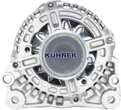 Kuhner 301446RI Генератор 301446RI: Приваблива ціна - Купити у Польщі на 2407.PL!