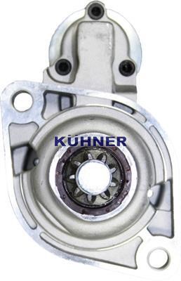 Kuhner 101440 Starter 101440: Buy near me in Poland at 2407.PL - Good price!