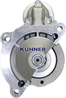 Kuhner 101326B Starter 101326B: Buy near me in Poland at 2407.PL - Good price!