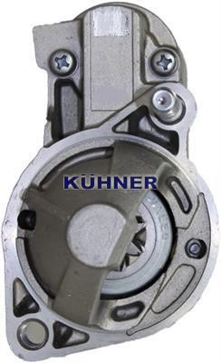 Kuhner 254638 Starter 254638: Buy near me in Poland at 2407.PL - Good price!