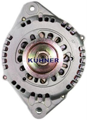 Kuhner 401521RI Alternator 401521RI: Buy near me in Poland at 2407.PL - Good price!