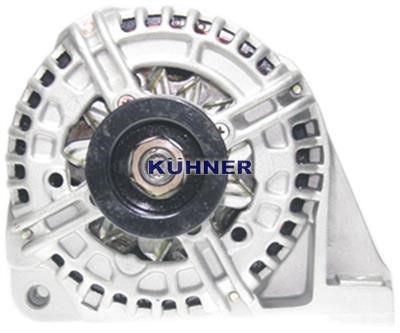 Kuhner 301443RI Alternator 301443RI: Buy near me in Poland at 2407.PL - Good price!