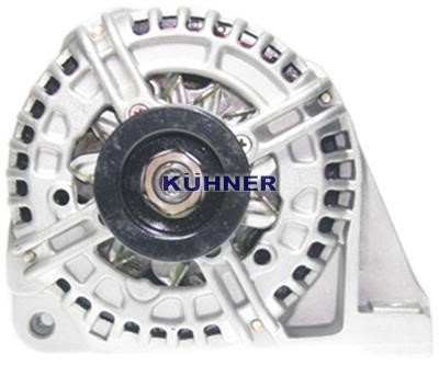 Kuhner 301443RI Alternator 301443RI: Dobra cena w Polsce na 2407.PL - Kup Teraz!