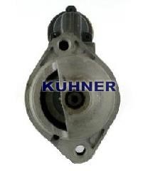 Kuhner 10555 Starter 10555: Buy near me in Poland at 2407.PL - Good price!