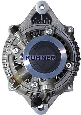 Kuhner 401808RI Alternator 401808RI: Dobra cena w Polsce na 2407.PL - Kup Teraz!