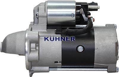 Starter Kuhner 255191