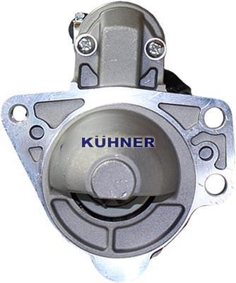 Kuhner 255191 Starter 255191: Buy near me at 2407.PL in Poland at an Affordable price!