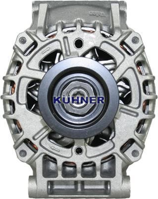 Kuhner 301484RI Alternator 301484RI: Buy near me in Poland at 2407.PL - Good price!