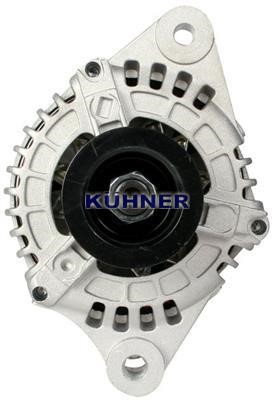 Kuhner 301223RI Генератор 301223RI: Приваблива ціна - Купити у Польщі на 2407.PL!