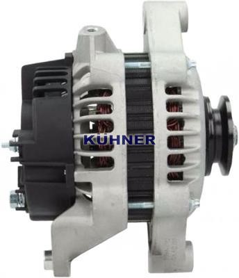 Alternator Kuhner 301473RI