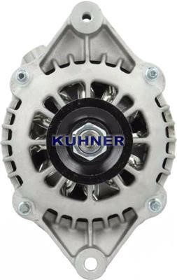 Kuhner 301473RI Alternator 301473RI: Buy near me in Poland at 2407.PL - Good price!