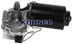 Kuhner DRE424B Мотор склоочисника DRE424B: Приваблива ціна - Купити у Польщі на 2407.PL!