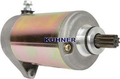 Kuhner 254950 Starter 254950: Buy near me in Poland at 2407.PL - Good price!