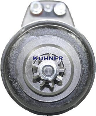 Kuhner 10195 Стартер 10195: Отличная цена - Купить в Польше на 2407.PL!