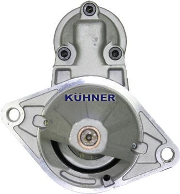 Kuhner 10519H Starter 10519H: Buy near me at 2407.PL in Poland at an Affordable price!