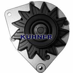 Kuhner 30124RI Alternator 30124RI: Buy near me in Poland at 2407.PL - Good price!